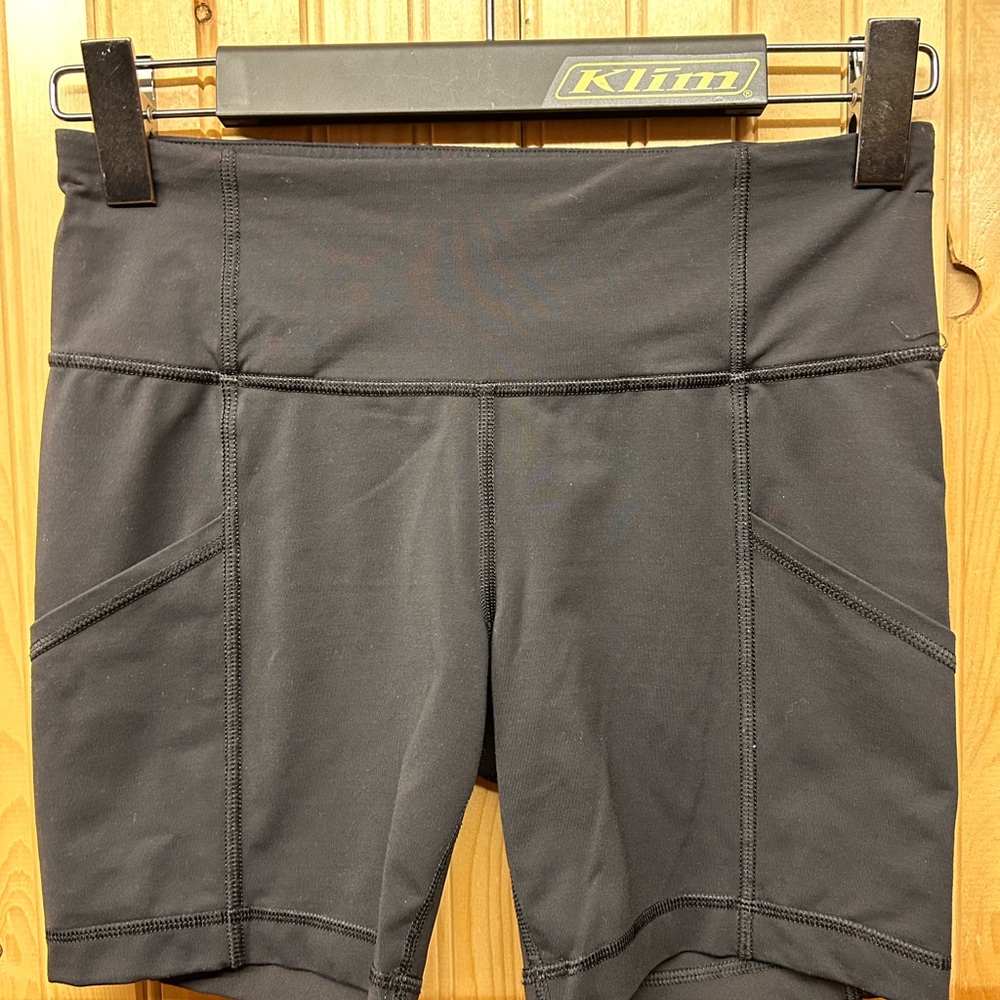 lululemon athletica run short